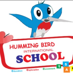 Hummin Bird